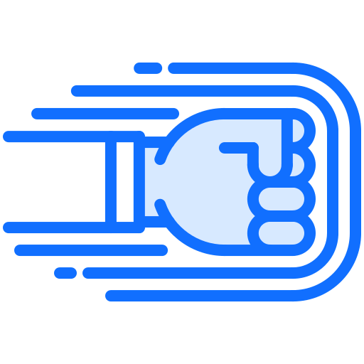 Punch icon