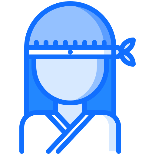 Fighter icon