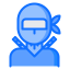 Ninja icon 64x64