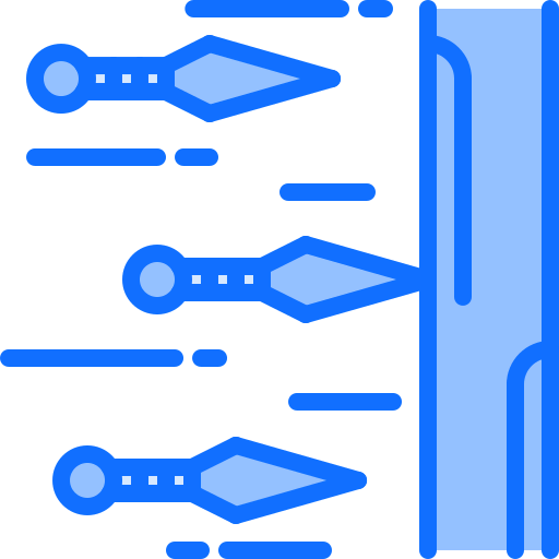 Knife icon