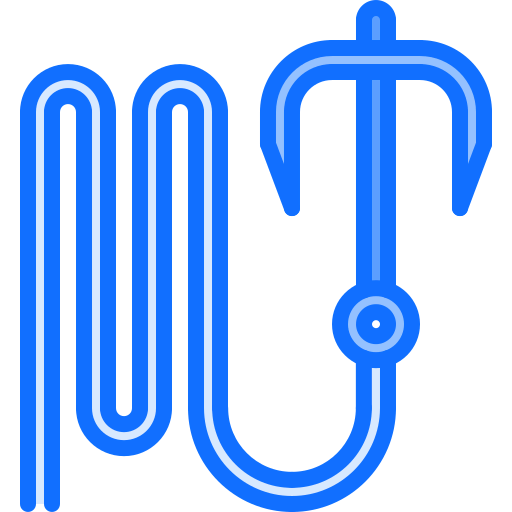 Hook icon