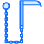 Kusarigama Symbol 64x64