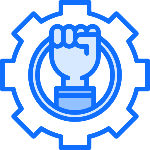 Punch icon