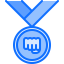 Medal Symbol 64x64