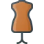 Mannequin icon 64x64