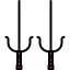 Trident 图标 64x64
