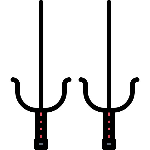 Trident icon