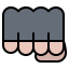 Fist icon 64x64
