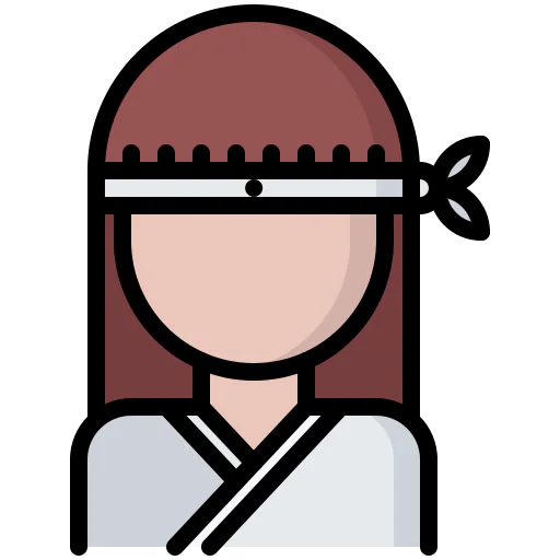 Fighter icon