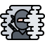 Ninja icon 64x64