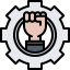 Punch icon 64x64