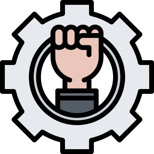 Punch icon