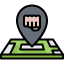 Location icon 64x64