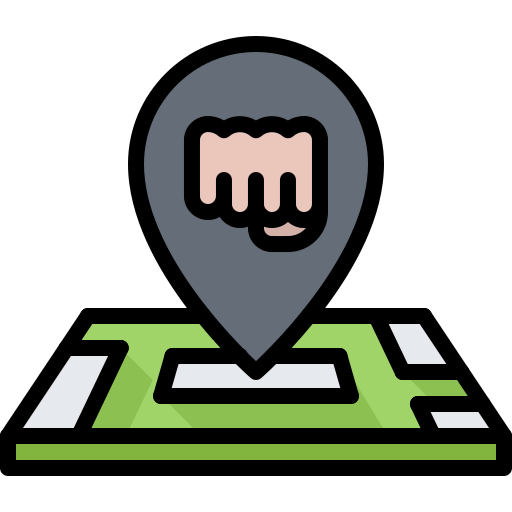 Location icon