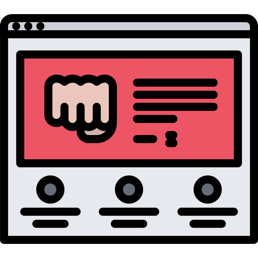 Website icon