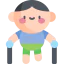 Physical therapy biểu tượng 64x64