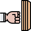 Punch icon 64x64