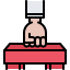 Punch icon 64x64