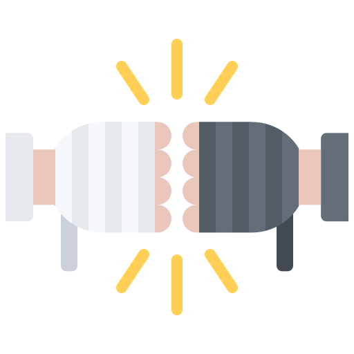 Punch icon