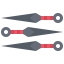 Knife biểu tượng 64x64