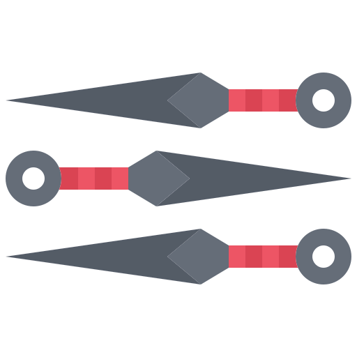Knife icon