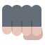 Fist icon 64x64