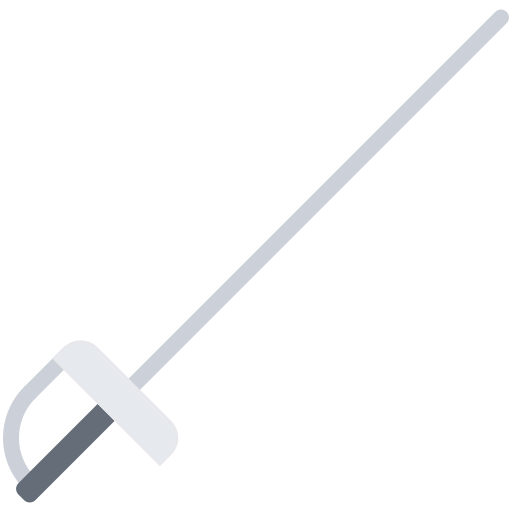 Rapier icon