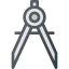Compass icon 64x64