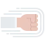 Punch icon 64x64