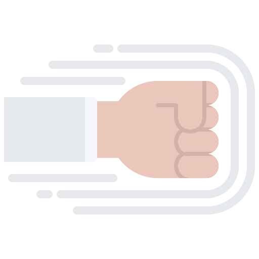 Punch icon