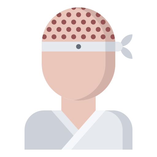 Fighter icon