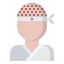 Fighter Symbol 64x64