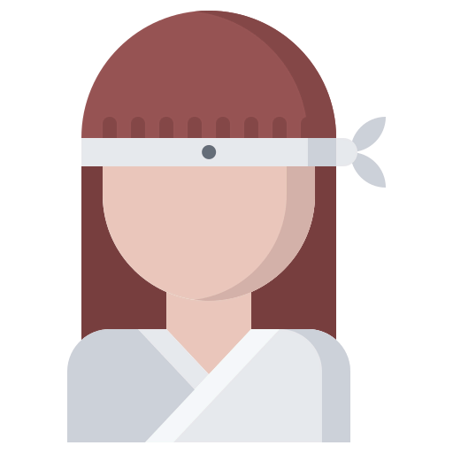 Fighter icon