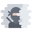 Ninja icon 64x64