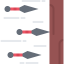 Knife biểu tượng 64x64