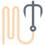 Hook アイコン 64x64