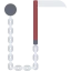 Kusarigama icon 64x64