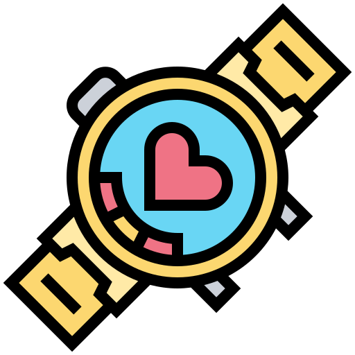 Smartwatch icon