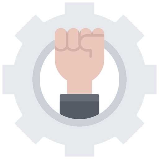 Punch icon