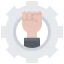 Punch icon 64x64
