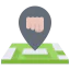 Location icon 64x64