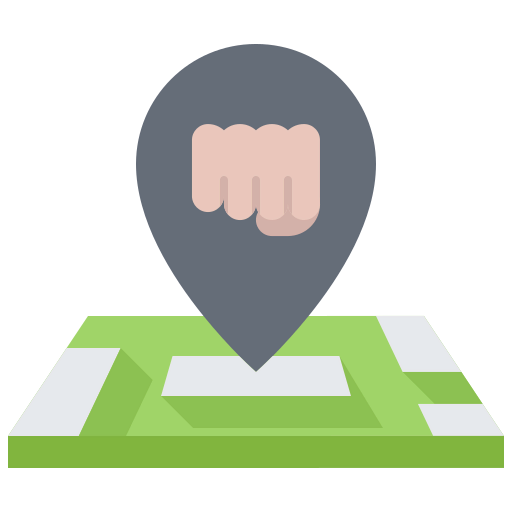 Location icon