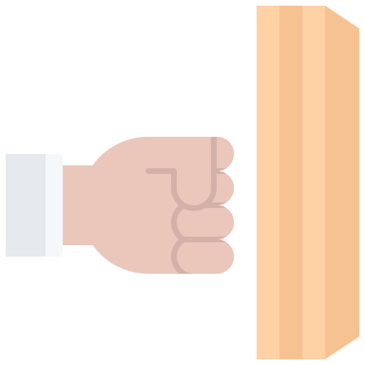 Punch icon