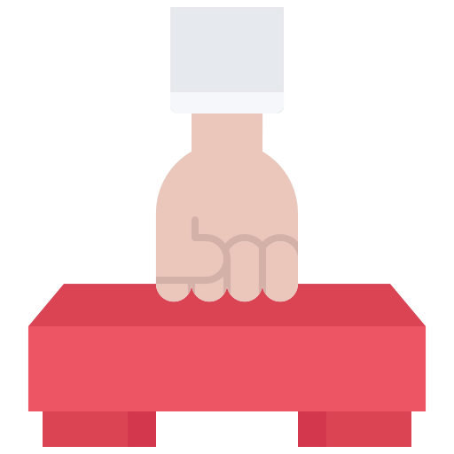 Punch icon