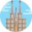 Кёльн иконка 64x64