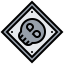 X ray icon 64x64