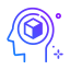 Cube icon 64x64