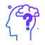 Design thinking icon 64x64