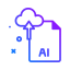 Cloud icon 64x64