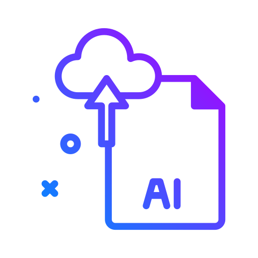 Cloud icon